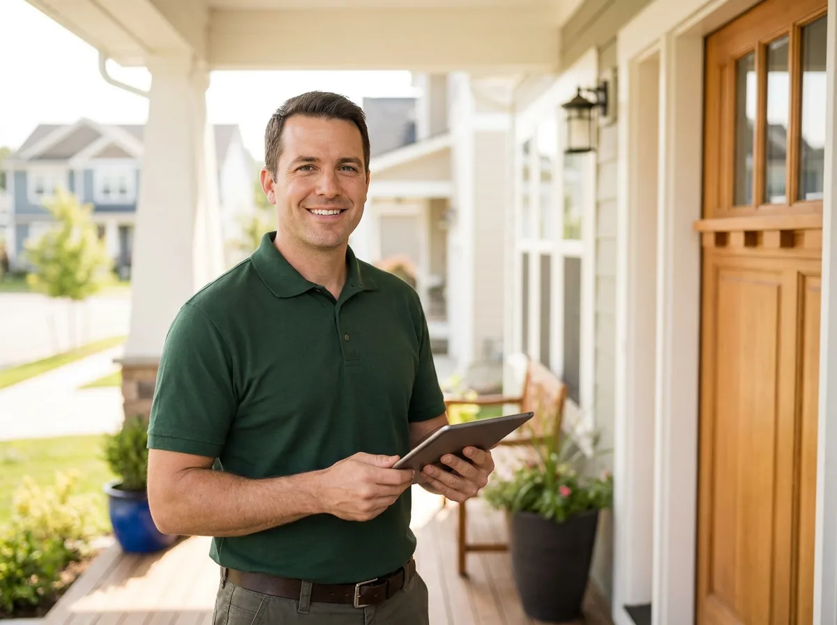 Pest control FAQs for Lansing, OH
